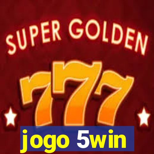 jogo 5win